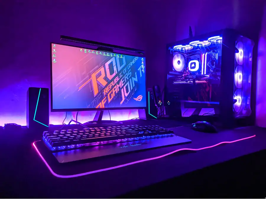 idée cadeau gamer accessoires originaux - Accessoires malins pour gamer et créateur de contenu