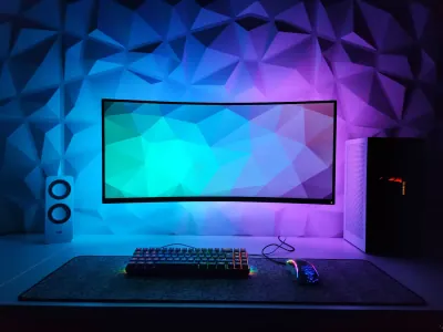 idée cadeau gamer accessoires originaux - couverture