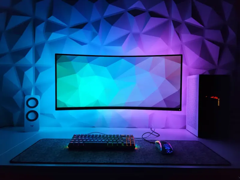idée cadeau gamer accessoires originaux - couverture
