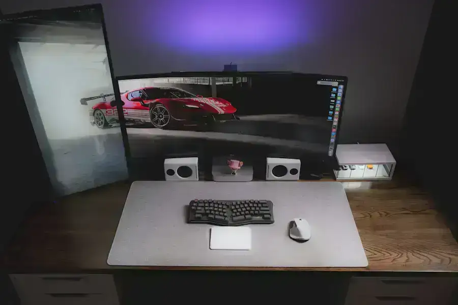 how to clean a mouse pad - Why clean a mouse pad regularly?