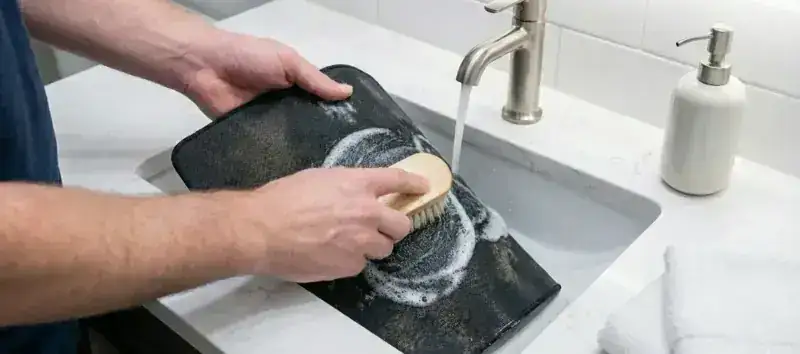 Mouse Pad Maintenance: Complete Cleaning & Durability Guide