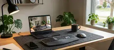 Best deskmat for remote work: our complete selection
