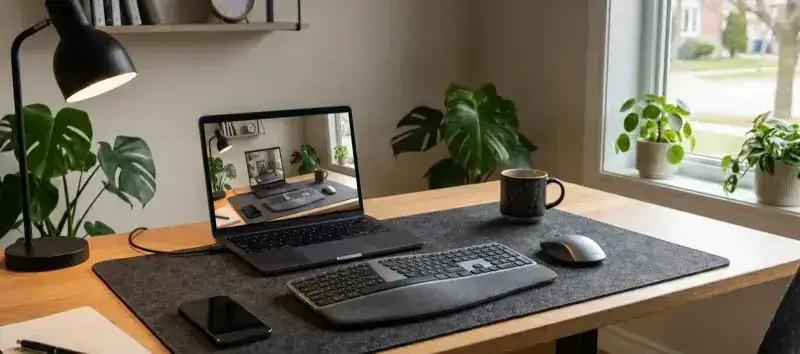 Best deskmat for remote work: our complete selection