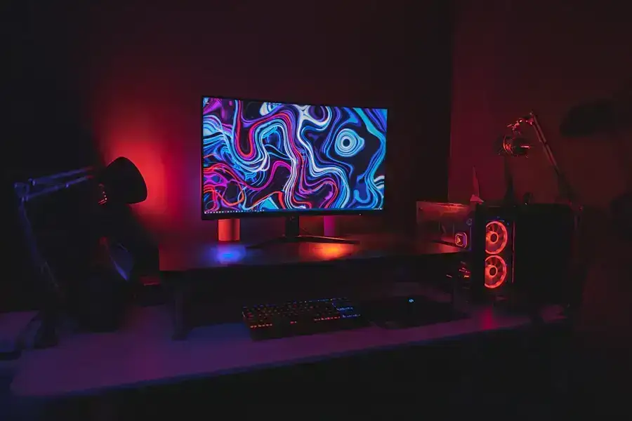 gel vs foam wrist rest comparison - Choosing according to your profile and setup
