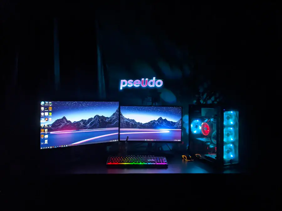 RGB gaming mouse pad - What RGB actually brings to your setup