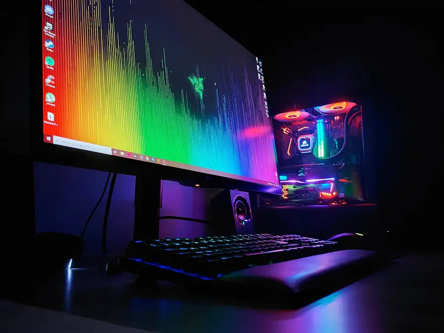 RGB gaming mouse pad - How to choose an RGB pad that's actually worth its price