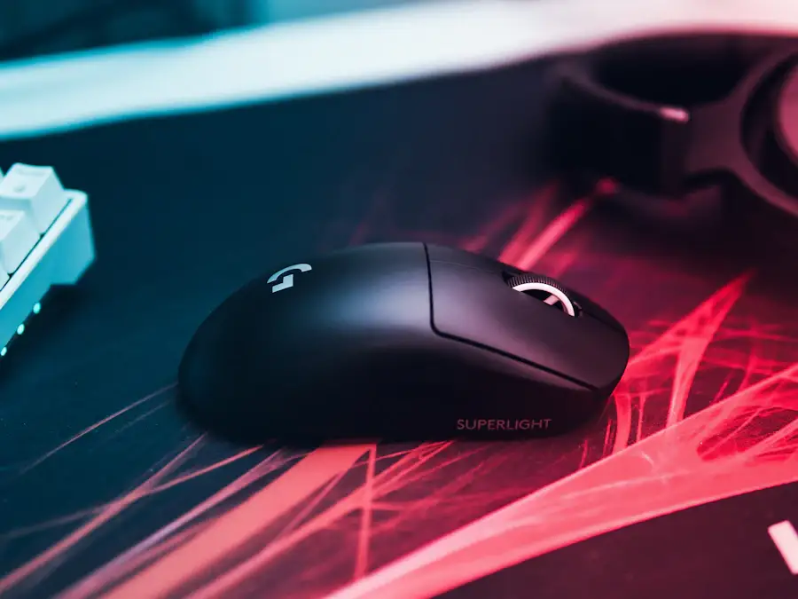gaming mouse pad by universe - Valorant: tactical minimalism and performance above all