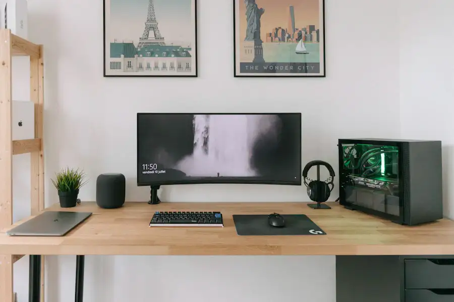 tapis de souris photo personnalisé - Pourquoi choisir un tapis de souris avec votre photo ?