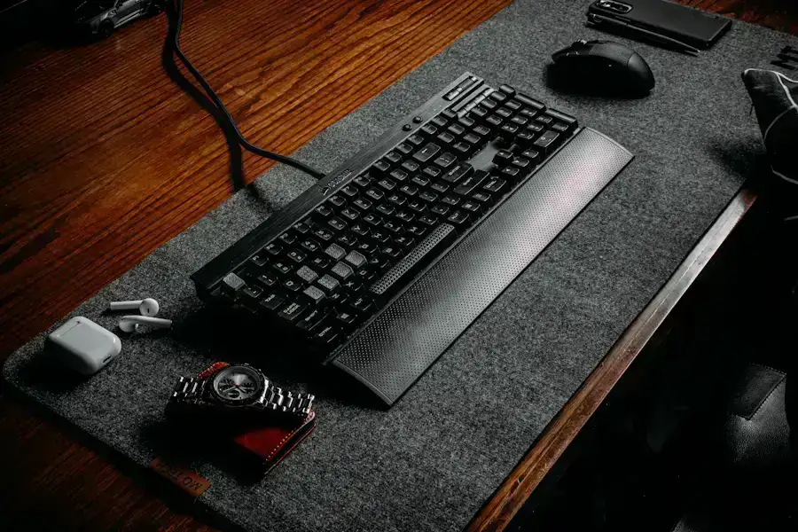 promotional B2B mouse pad - Promotional mouse pad: the must-have B2B swag
