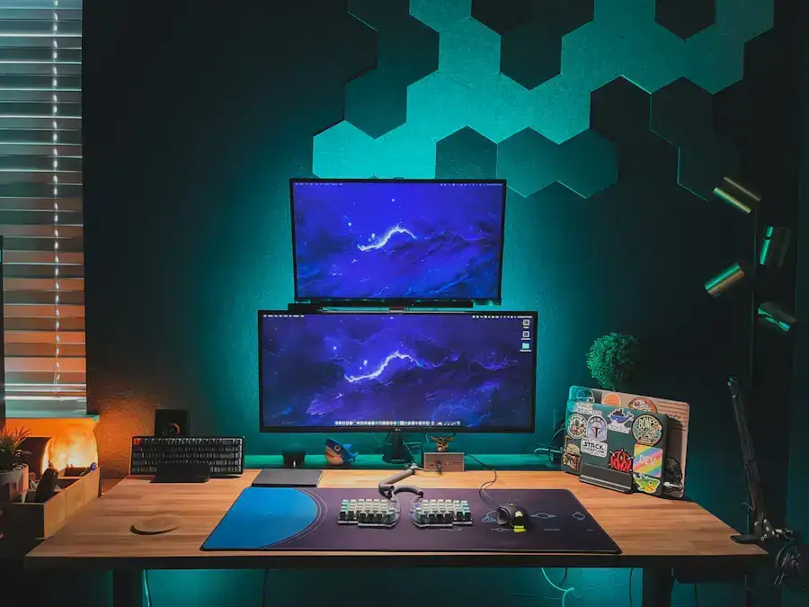 wireless charging mouse pad - How does a wireless charging mouse pad work?