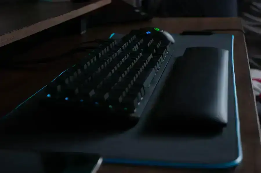 ergonomic wrist-rest mouse pad - The criteria of a good ergonomic wrist-rest mouse pad