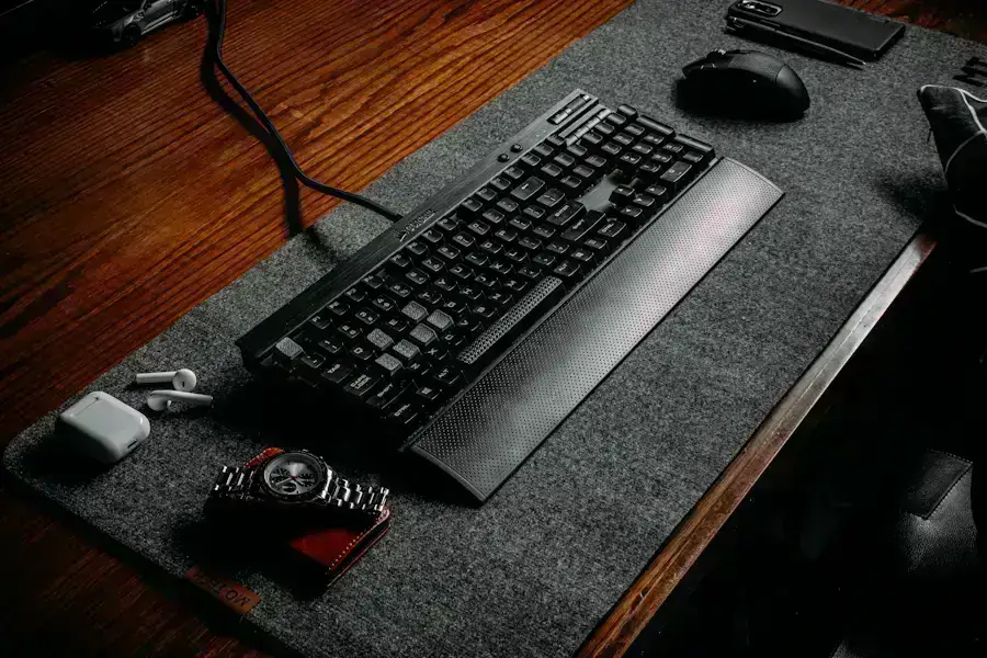 XXL vs standard mouse pad - What really sets an XXL pad apart from a standard pad?