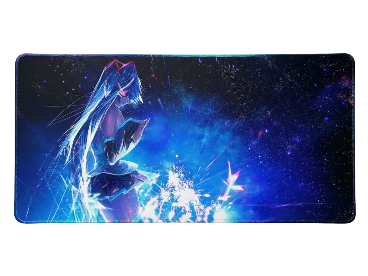 Rêve Astral Mouse Pad